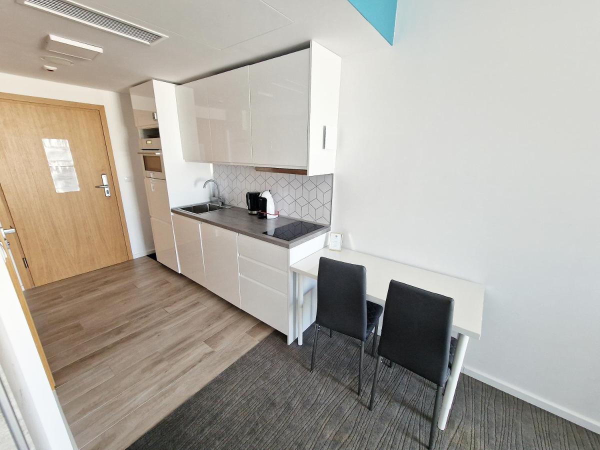 Seaside Park Private By Villmaris Apartment