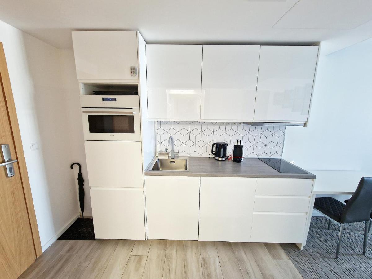 Seaside Park Private By Villmaris Apartment Kolobrzeg