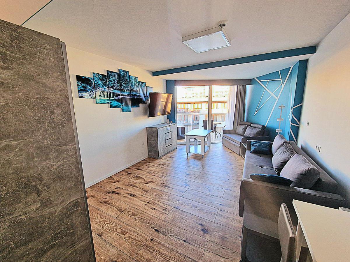 Seaside Park Private By Villmaris Kolobrzeg