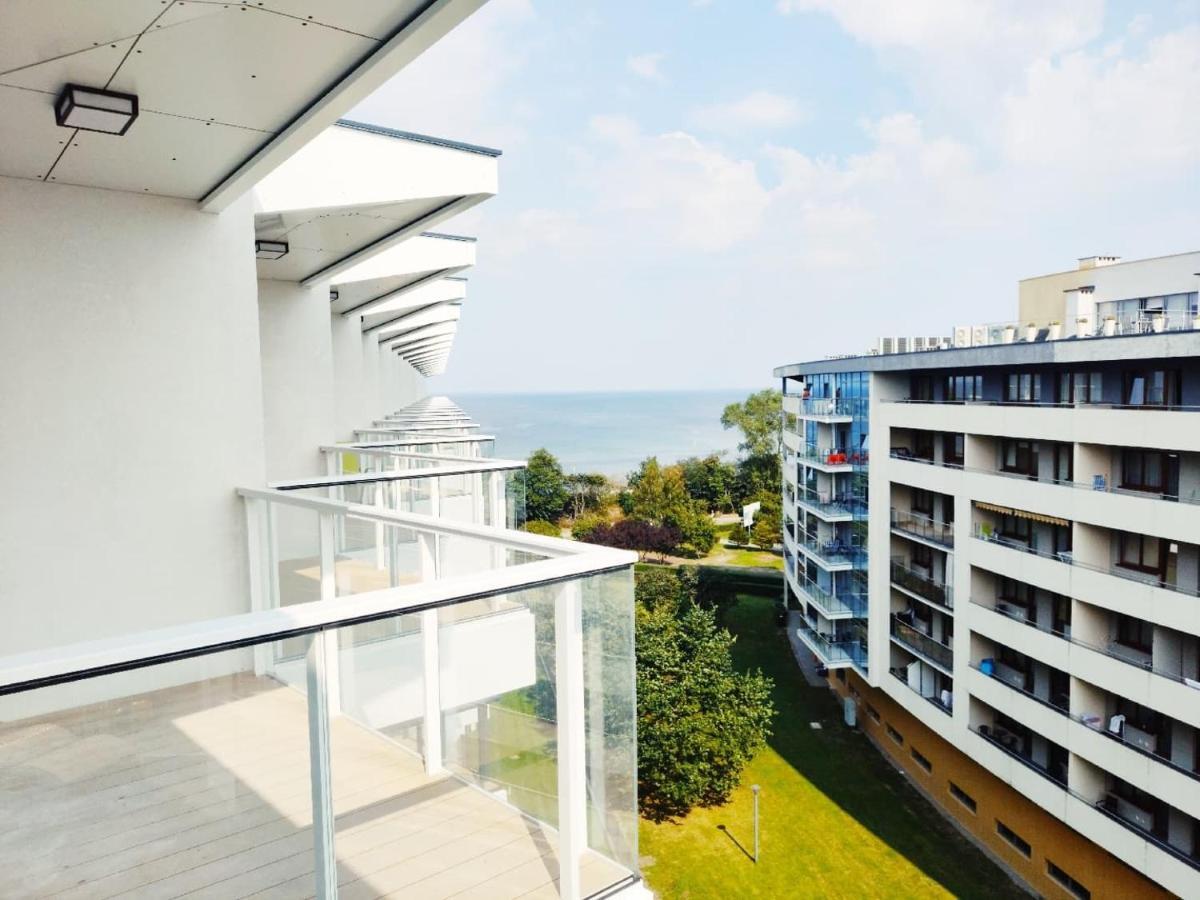 Seaside Park Private By Villmaris Kolobrzeg